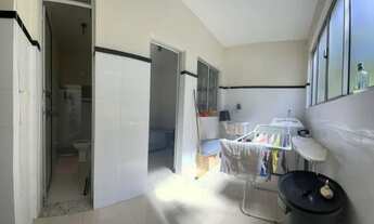 Imagem 7: Casa ampla com enorme terreno no Condomínio Canto das Águas