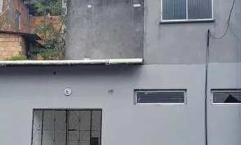 Imagem: Aluga-se casa em cajazeira 11 - Loteamento