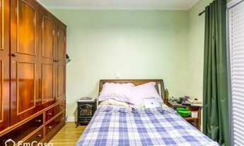 Imagem 5: Apartamento à venda em Santo Andre