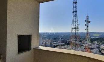 Imagem 4: Apartamento para locação no Centro no Edifício Alto Leblon em Cascavel