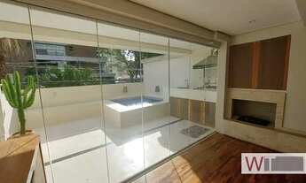 Imagem 3: Garden com 3 dormitórios à venda, 163 m² por R$ 2.490.000 - Vila Clementino - São Paulo/SP