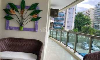 Imagem 4: Apartamento 3 quartos- Barra da Tijuca