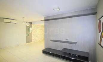 Imagem 2: Gran Topázio - Sobrado 4 quartos, sendo 2 suítes