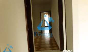 Imagem 4: Casa para aluguel, 3 quartos, 1 vaga, Centro - Santa Bárbara/MG