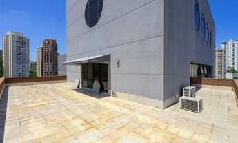 Imagem 2: Oferecemos uma excelente oportunidade de investimento no bairro Morumbi, com um conjunto c