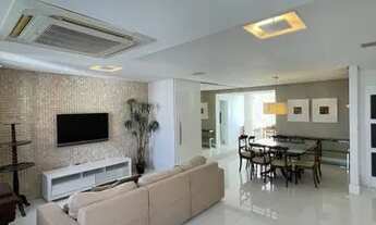 Imagem 4: APARTAMENTO 4/4, 02 SUÍTES ALTO LUXO NO CAMINHO DAS ARVORES