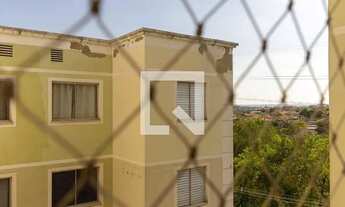 Imagem 7: Apartamento para Aluguel - Vila Carminha , 2 Quartos, 46 m2