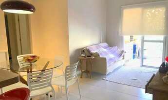 Imagem 5: Apartamento com 3 dormitórios à venda, 90 m² por R$ 720.000,00 - Praia das Astúrias - Guar