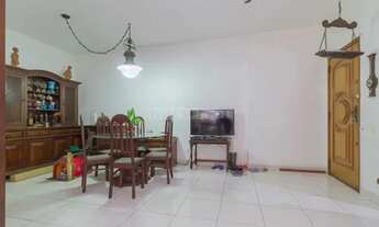 Imagem 4: Lagoa Apartamento com 3 dormitórios