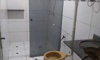 Imagem 5: Casa pra alugar no tijuquinha