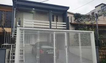 Imagem 5: A casa dos sonhos na azenha