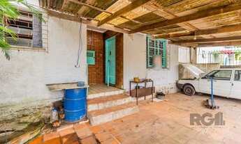 Imagem 3: Casa de 2 quartos, bairro Jardim Sabará