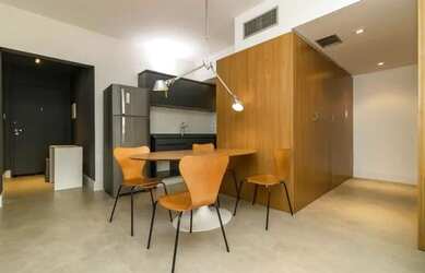 Imagem 2: SÃO PAULO - Apartamento Padrão - CONSOLAÇÃO