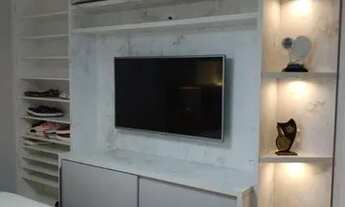 Imagem 2: Apartamento padrão