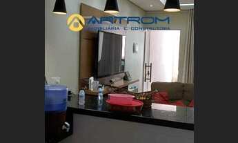 Imagem 3: CASA 3 QUARTOS VILA BURITIZINHO SOBRADINHO