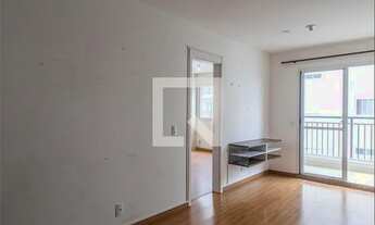 Imagem 4: Apartamento à Venda - Mooca, 1 Quarto, 45 m2