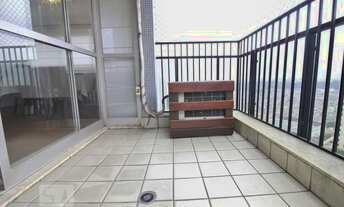 Imagem 4: Apartamento para Aluguel - Portal do Morumbi, 4 Quartos, 292 m2