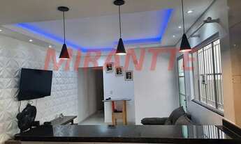 Imagem 3: Casa terrea de 90m² com 2 quartos em Jardim Cabucu