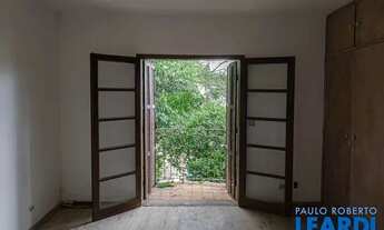 Imagem 5: CASA ASSOBRADADA - PACAEMBÚ - SP