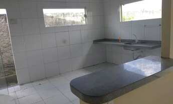 Imagem 2: Casa financiada Casa com 2 dormitórios