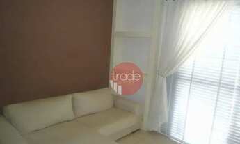 Imagem 3: Ribeirão Preto - Apartamento Padrão - Jardim Botânico