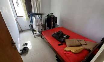 Imagem 2: Apartamento com 3 dormitórios à venda, 85 m² por R$ 300.000,00 - Praia da Enseada Brunell