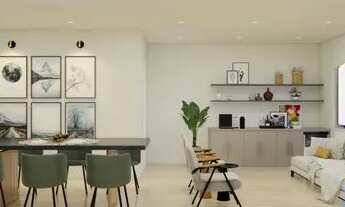 Imagem 2: APARTAMENTO - JARDIM PAULISTA - SP