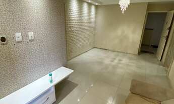 Imagem 3: Aluga-se apartamento 3/4 - Cond. Palm Ville - Aruanda/Aeropporto