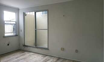 Imagem 4: Casa Residencial - Cremação