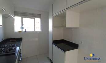 Imagem 5: Apartamento com 2 dormitórios para alugar, 43 m² por R$ 600/mês - São Gabriel - Colombo/PR