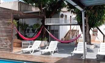 Imagem 3: Aluguel de suítes mobiliada