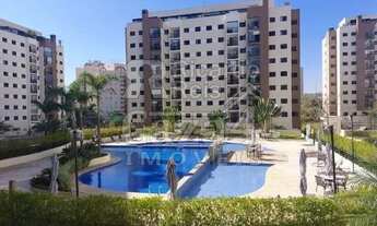 Imagem 2: São Paulo - Apartamento Padrão - Interlagos