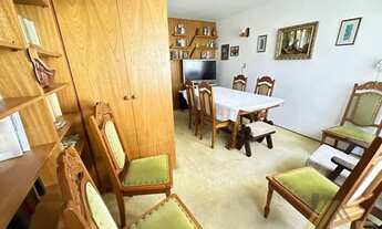 Imagem 7: Sobrado de Alvenaria no Boqueirão