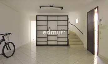 Imagem 3: SOBRADO no bairro Campestre com 144m². 3 dormitórios e 2 vagas. Confira