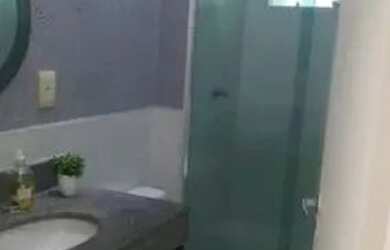 Imagem 3: Excelente Apartamento 100% MOBILIADO no Condomínio RIVER PARK