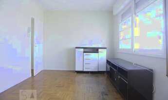 Imagem: Apartamento para Aluguel - Centro, 1 Quarto