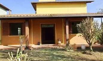 Imagem 2: CASA COLONIAL DE 03 QUARTOS NO VALE DO SOL