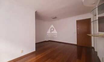 Imagem 2: Apartamento à venda, 3 quartos, 1 suíte, 2 vagas, Botafogo - RIO DE JANEIRO/RJ