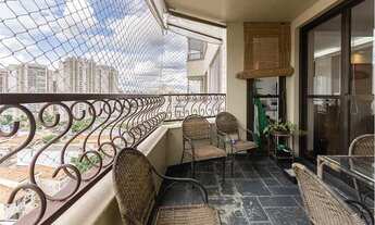 Imagem 6: Apartamento à venda no bairro Tatuapé - São Paulo/SP