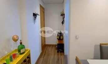 Imagem 7: SãO PAULO - Apartamento Padrão - Vila das Mercês