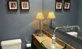 Imagem 5: Apartamento com 2 Dormitorios 2 Vagas Em Lapa