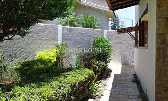 Imagem 4: Casa - Chácaras Alpina - Valinhos