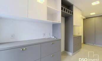 Imagem 4: SãO PAULO - Apartamento Padrão - Moema