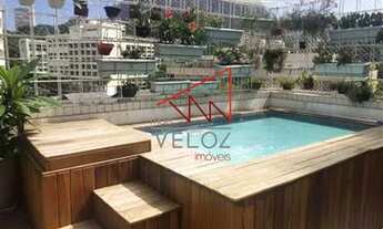 Imagem 6: Cobertura-À VENDA-Gávea-Rio de Janeiro-RJ