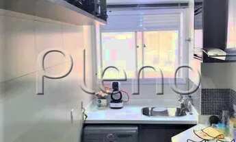 Imagem 4: Venda Apartamento com 2 dormitórios