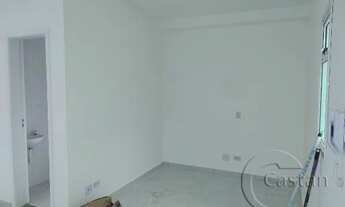 Imagem 6: Kitnet para alugar na mooca