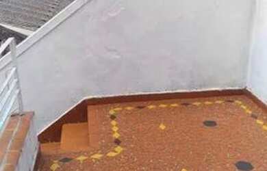 Imagem 3: CASA ASSOBRADADA - LAPA - SP