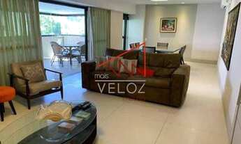 Imagem 2: Apartamento-À VENDA-Leblon-Rio de Janeiro-RJ