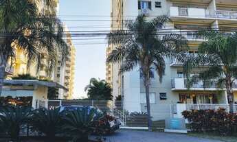 Imagem 2: Alugo excelente apartamento todo mobiliado, com 3 quartos em Centro - Itaboraí - RJ