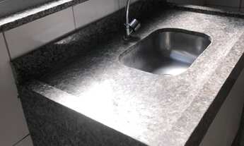 Imagem 5: Aluga-se apto tipo kitnet no Jardim América